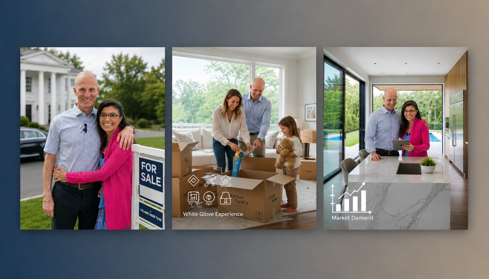 Sell or Buy First? McLean Home Strategy Guide
