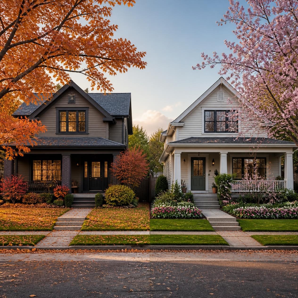 Best Time to Sell Your Arlington Home