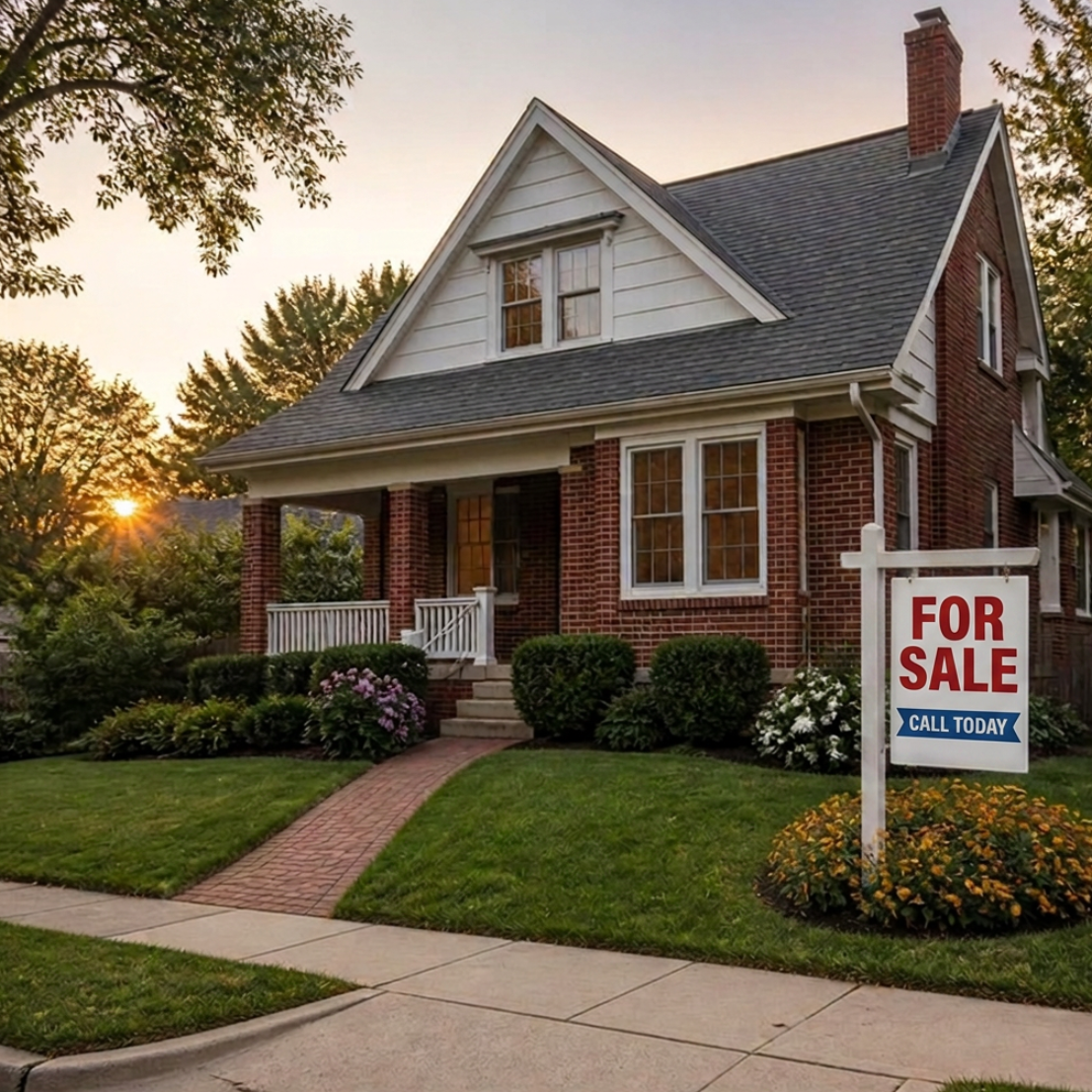 Sell Your Lyon Village Home: Start Planning Now