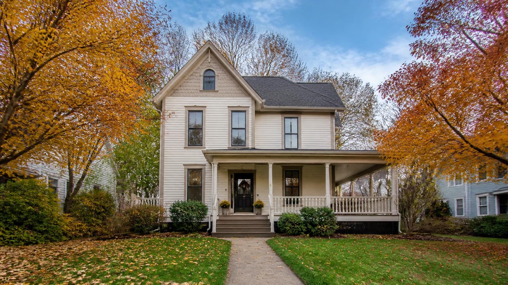 Prepare to Sell Your Arlington Heights Home in 2027