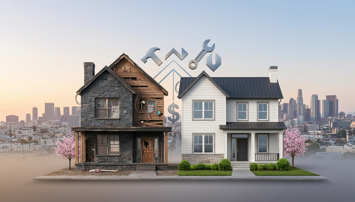 Sell Your Arlington Home As-Is in 2026