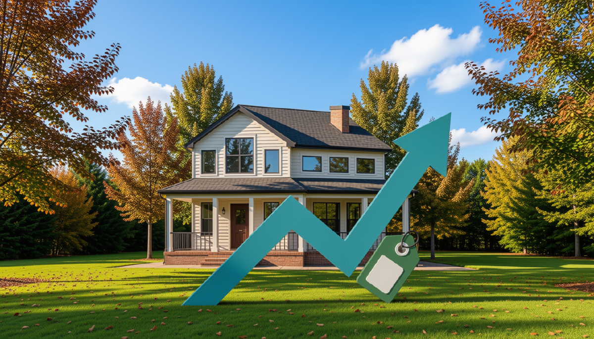 Pricing Arlington Homes for Fall 2026 Success