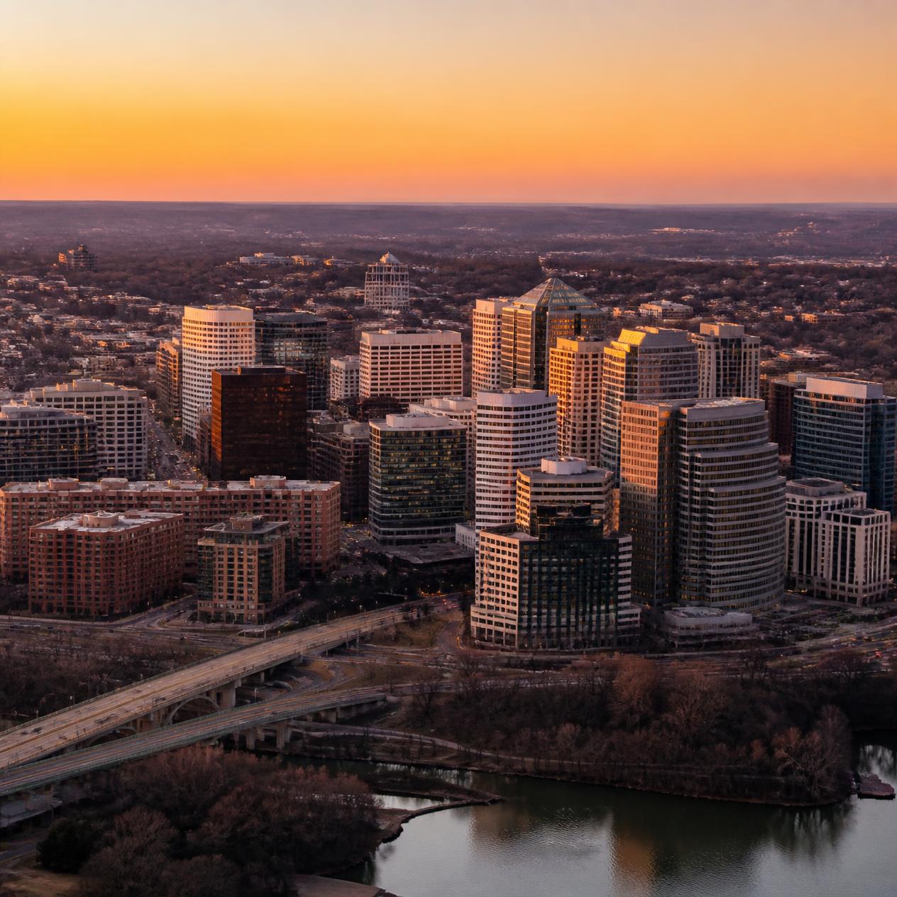 Top Arlington VA Neighborhoods: 2026–2027 Guide