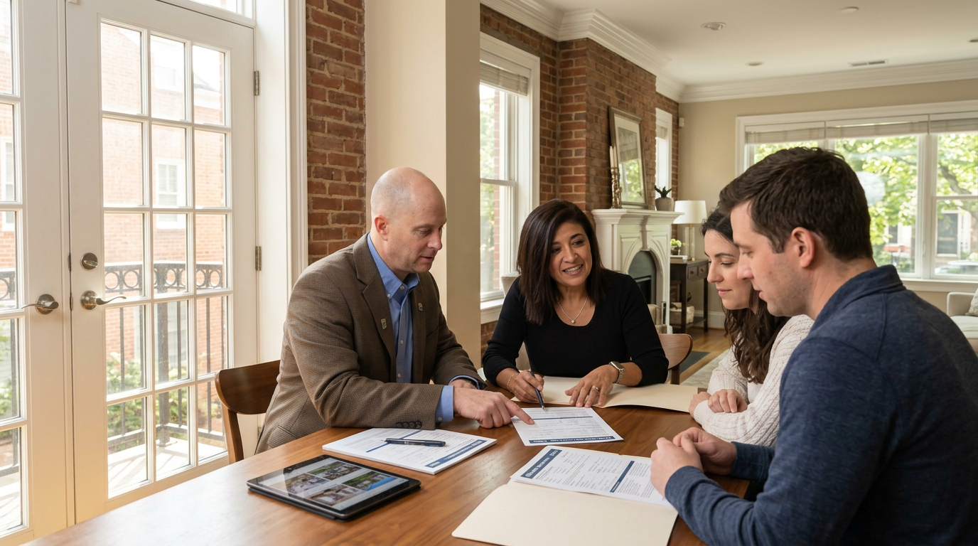 Selling Costs in Arlington, VA: 2026 Breakdown