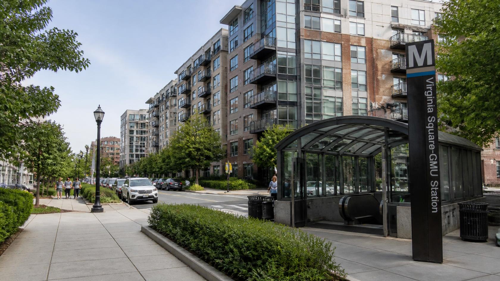 10 Things to Know Before Buying in Arlington, VA