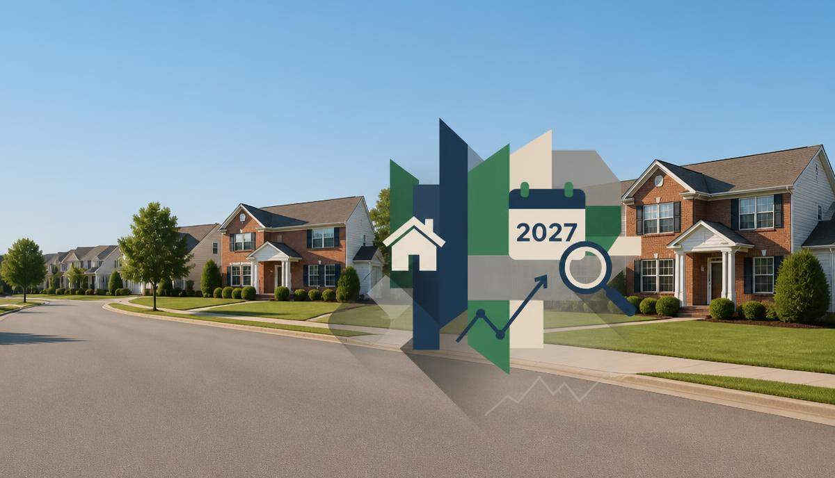Explore Arlington VA Neighborhoods for Homes