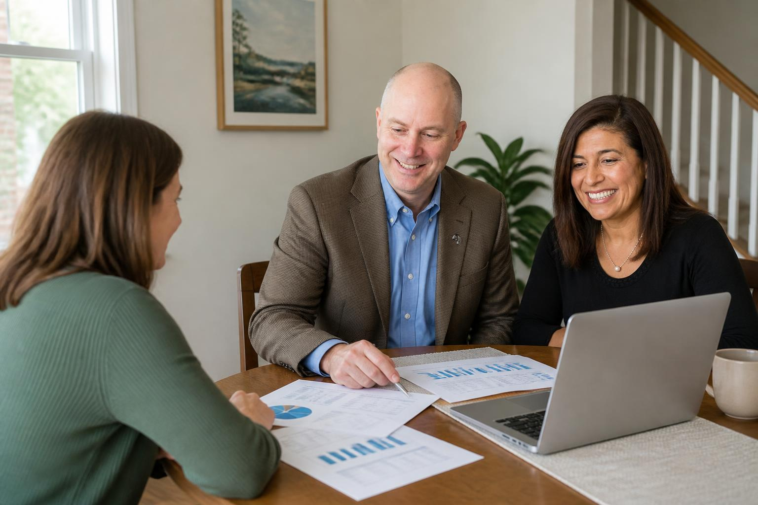Choose the Best Arlington Agent for 2026 Home Sale
