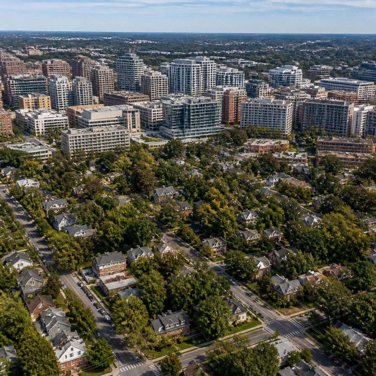 North vs. South Arlington: Key Insights for 2027