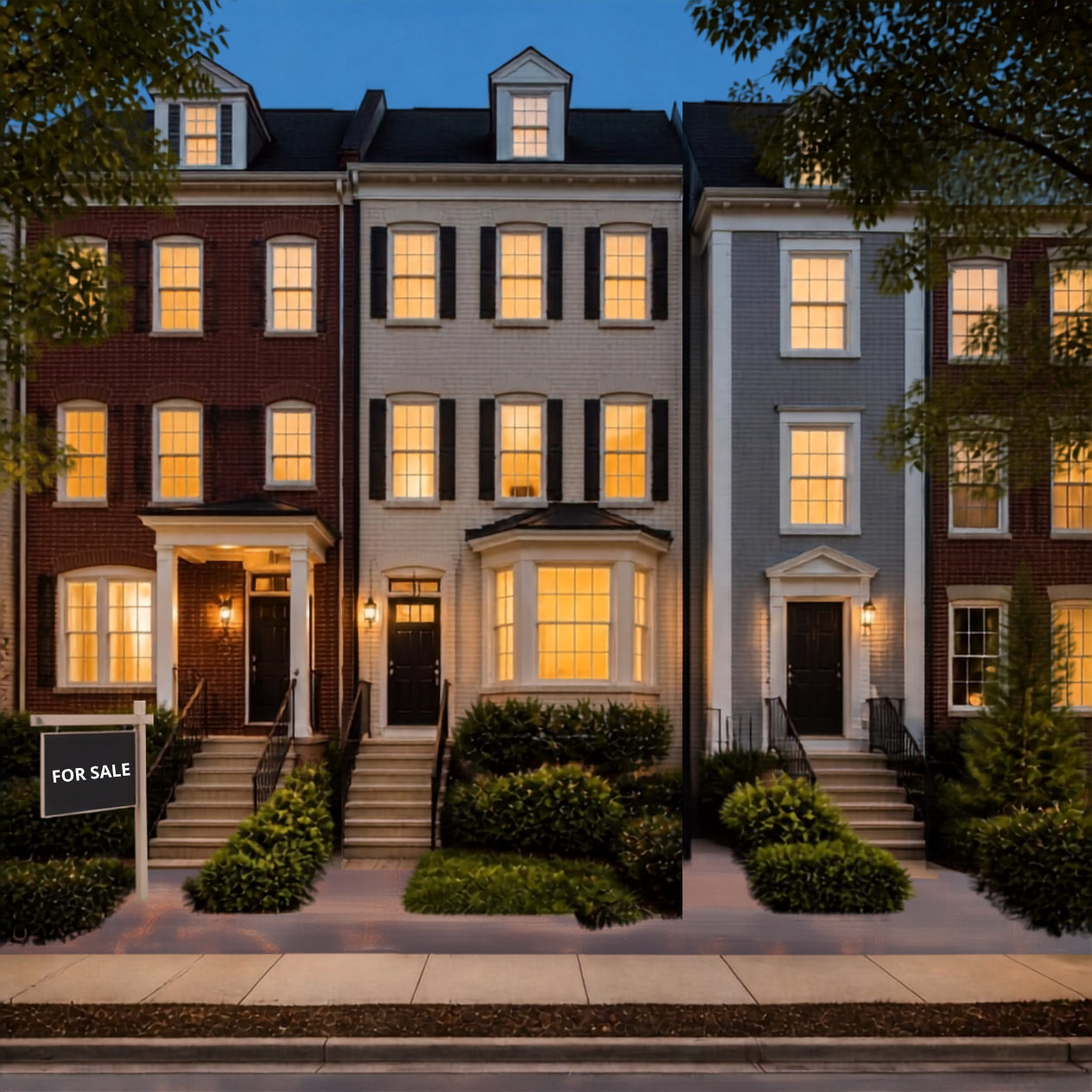 Sell Your Arlington Home: Fall 2026 or Spring 2027?