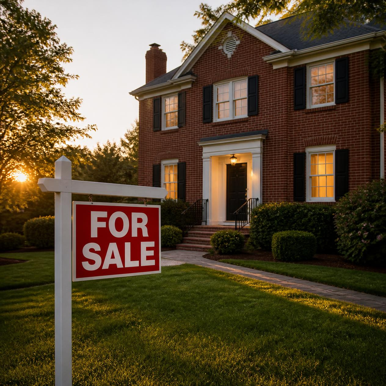 Sell Your Arlington Home Before 2026: Key Signs
