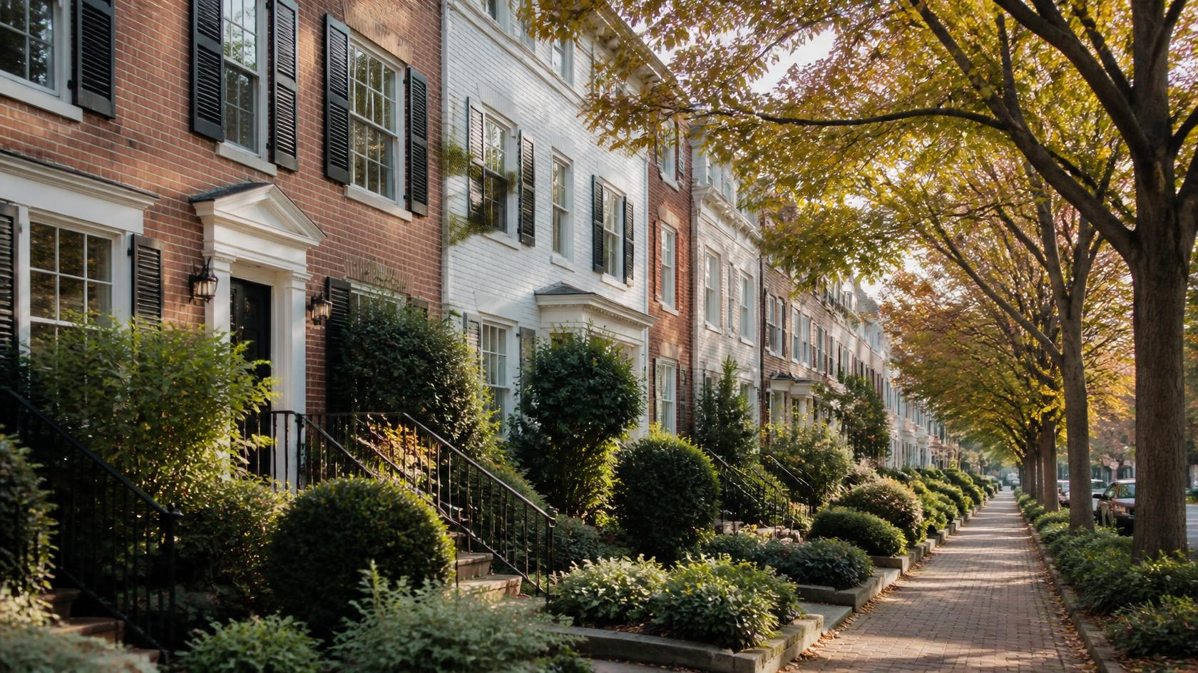 Fall 2026 Arlington Housing Market Insights