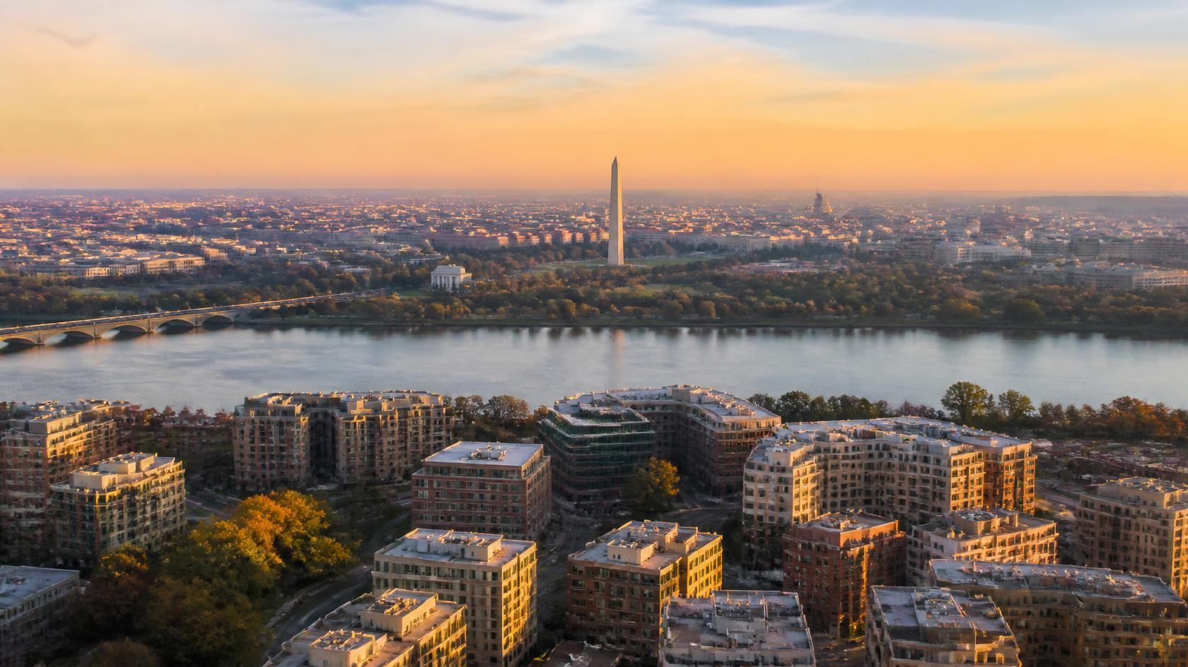 Top Arlington Neighborhoods for DC Commuters