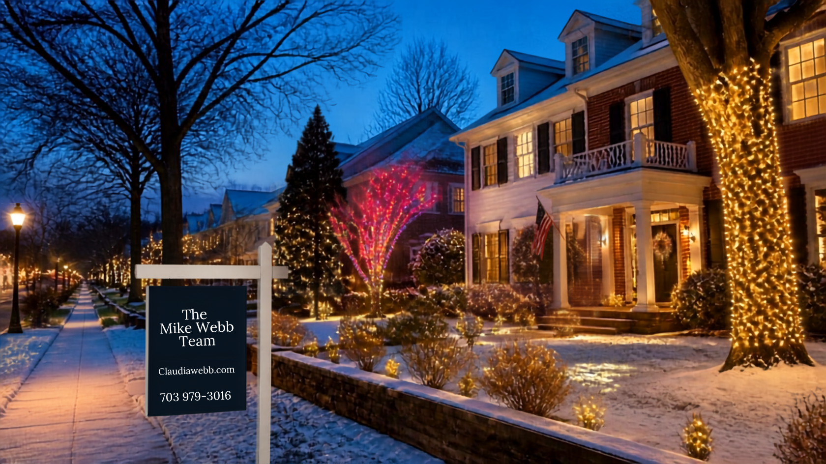 List Arlington Home Now or Wait Until 2027?