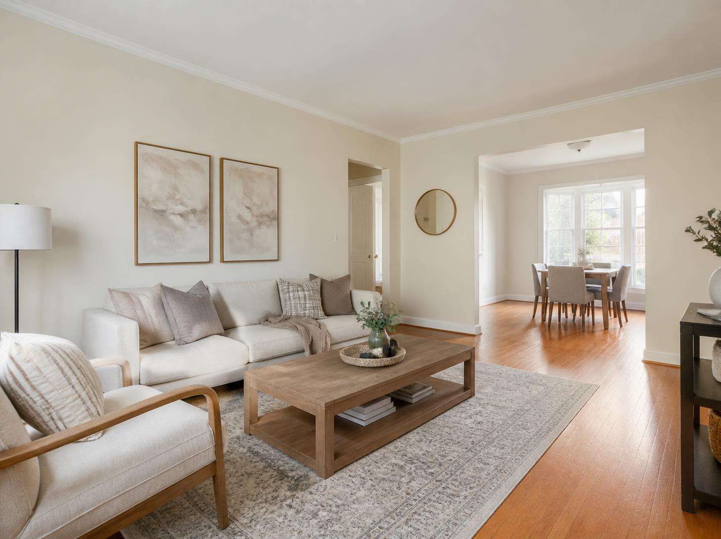 Should You Paint Before Selling Your Arlington Home?