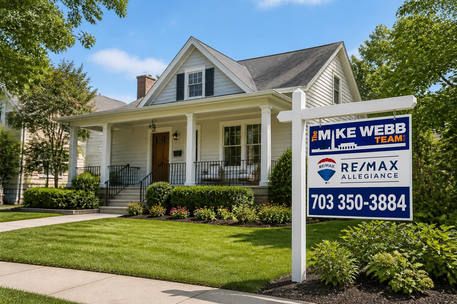Why Your Arlington Home Isn't Selling: 7 Tips