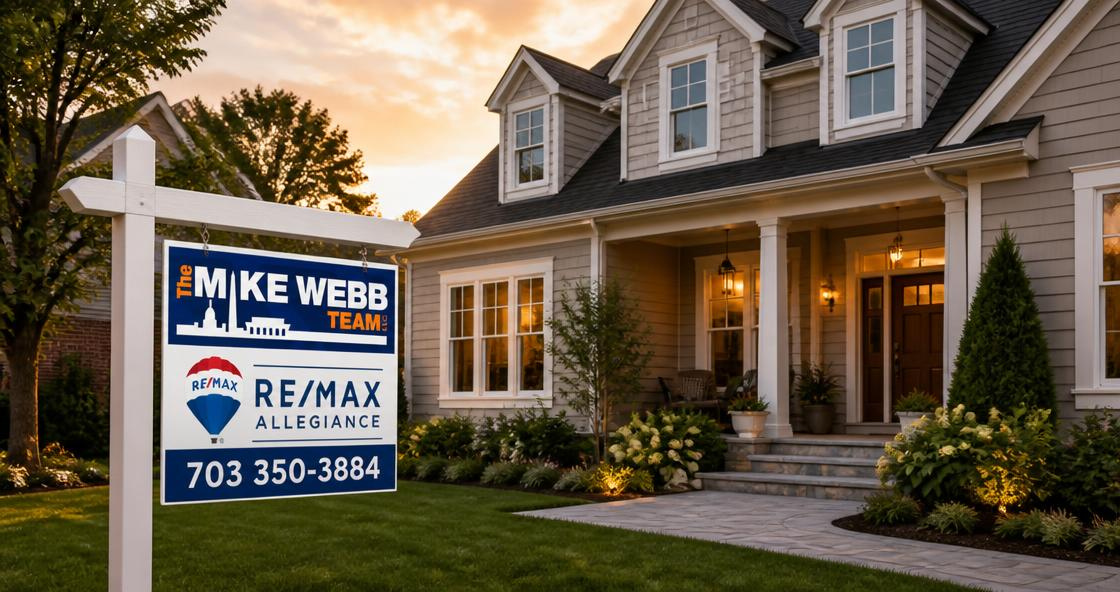 Smart Prep Tips for Selling Your Arlington Home