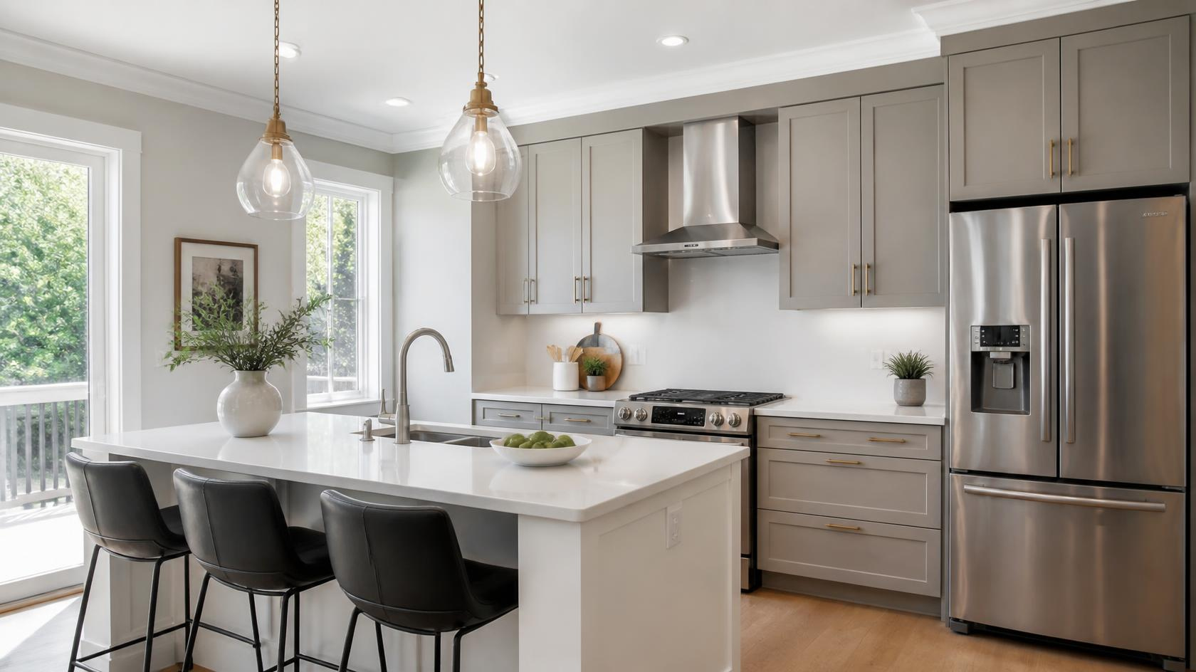 Should You Replace Your Kitchen Before Selling?