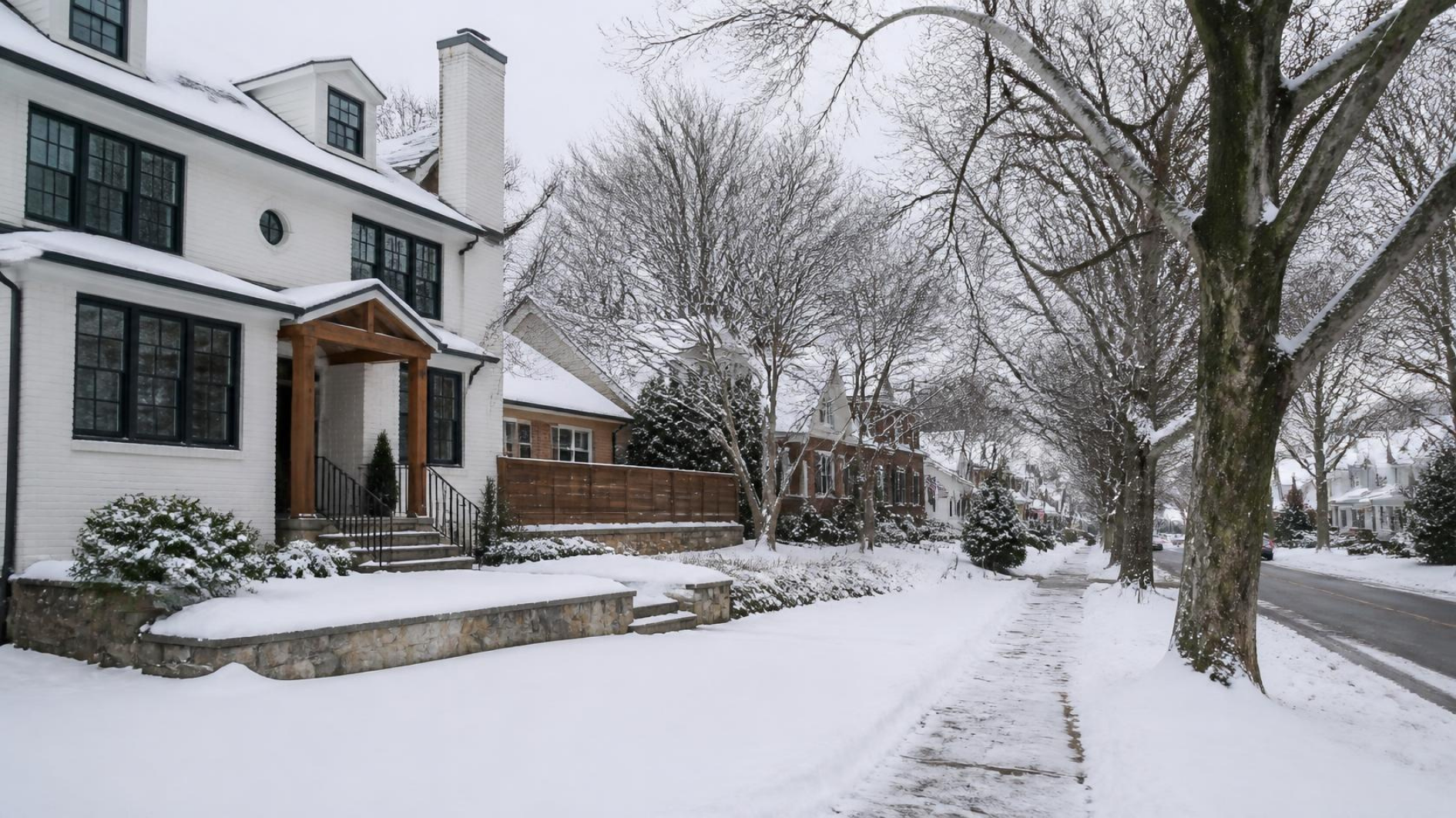 Renovate Before Selling Your Arlington Home in 2027