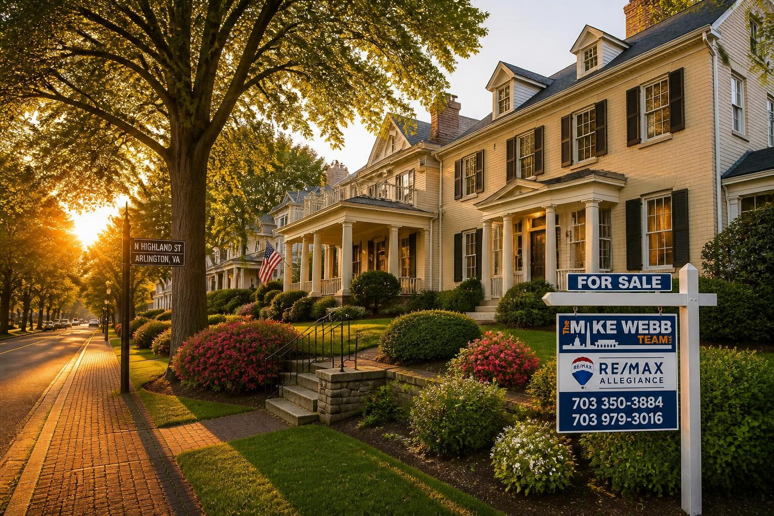 Price Reduction or Wait? Selling Arlington Homes