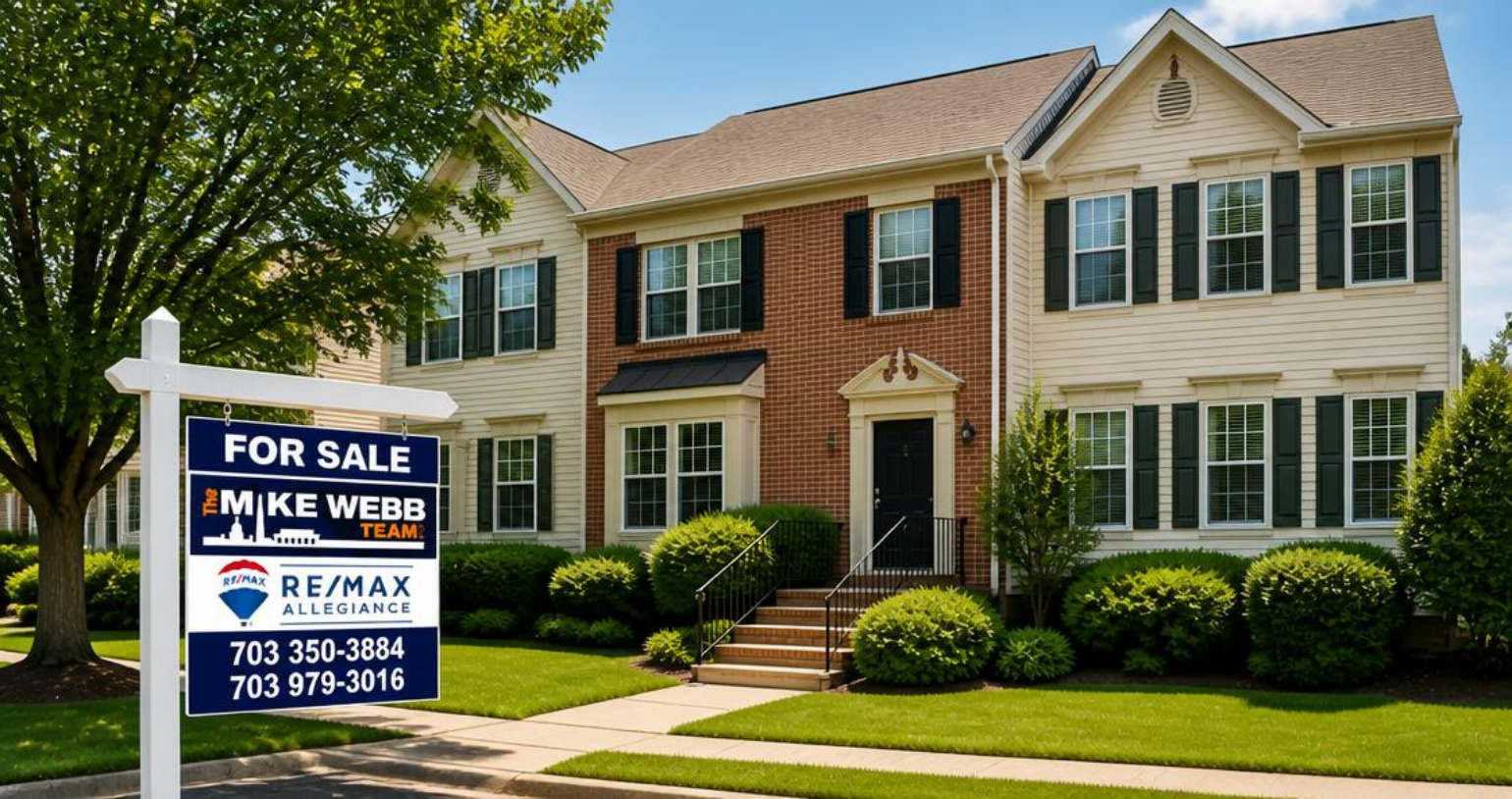 Pricing Strategy for Arlington VA Homes