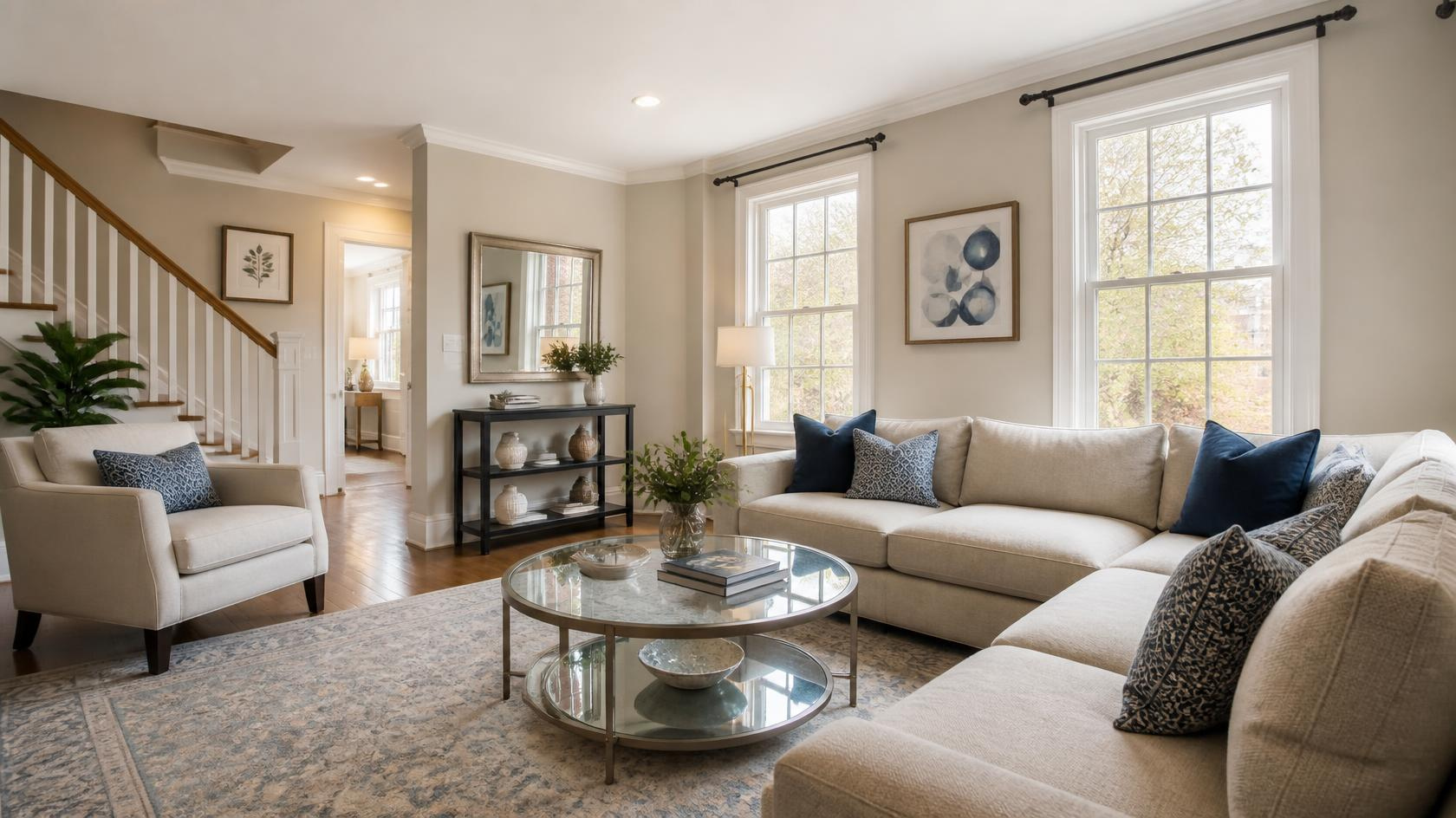 Do Open Houses Help Sell Homes in Arlington, VA?