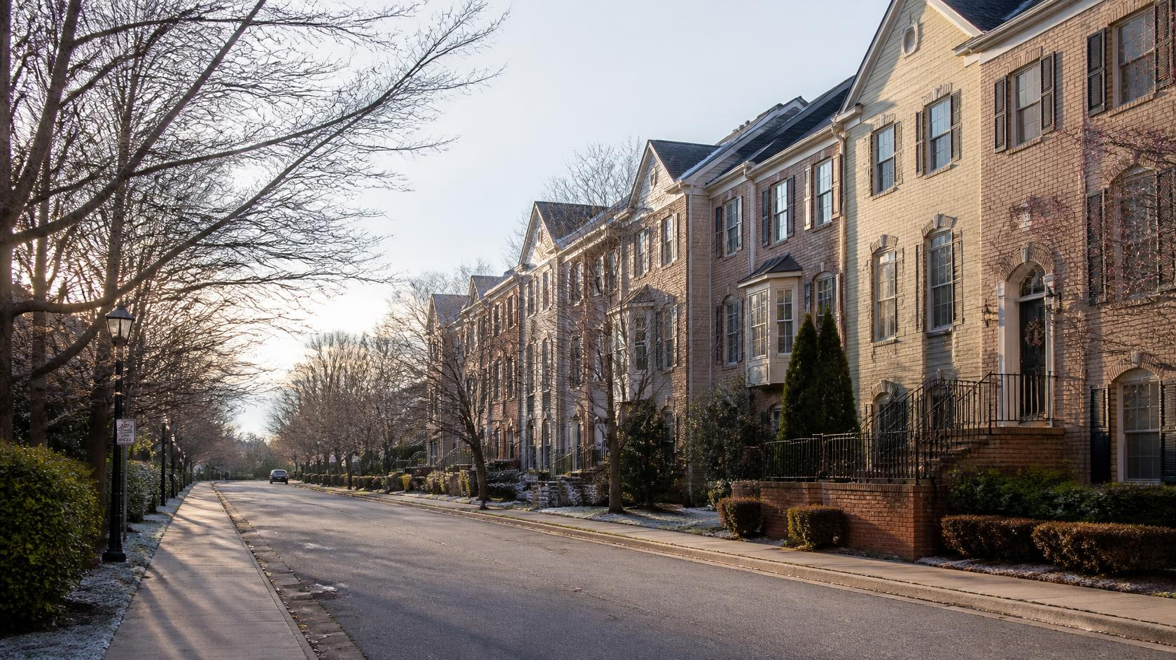 Best Time to Sell in Arlington: Jan, Feb, or March?