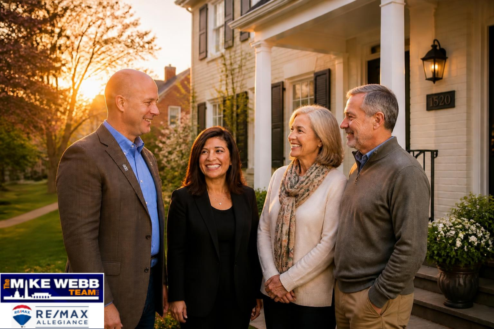 Selling Your Arlington Home After 20+ Years