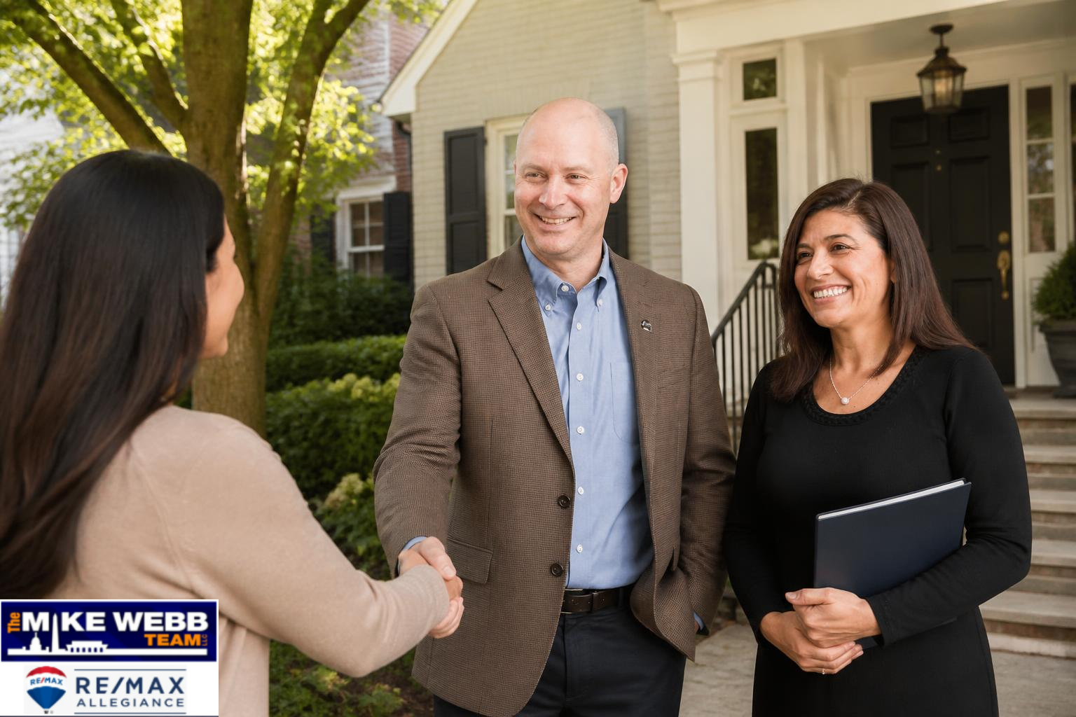 Selling Inherited Home in Arlington, VA: A Guide