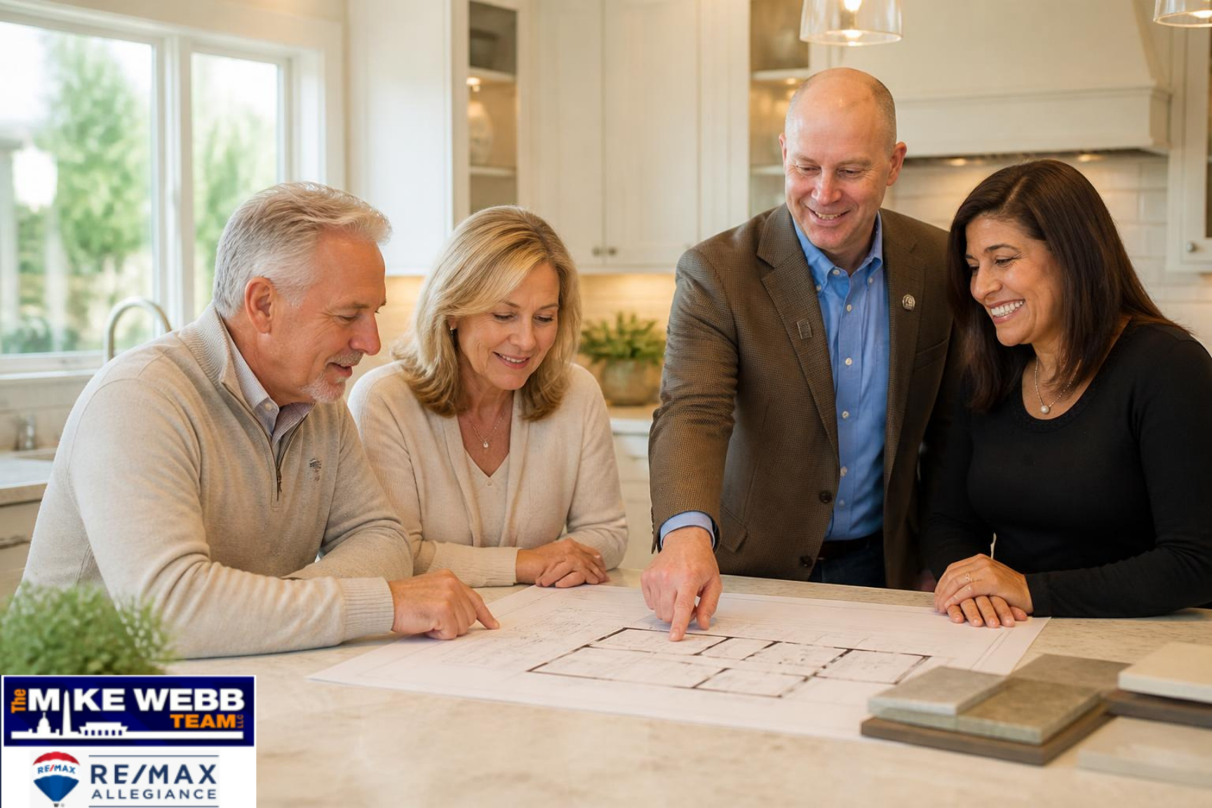 Streamline Your Arlington Downsizing Journey