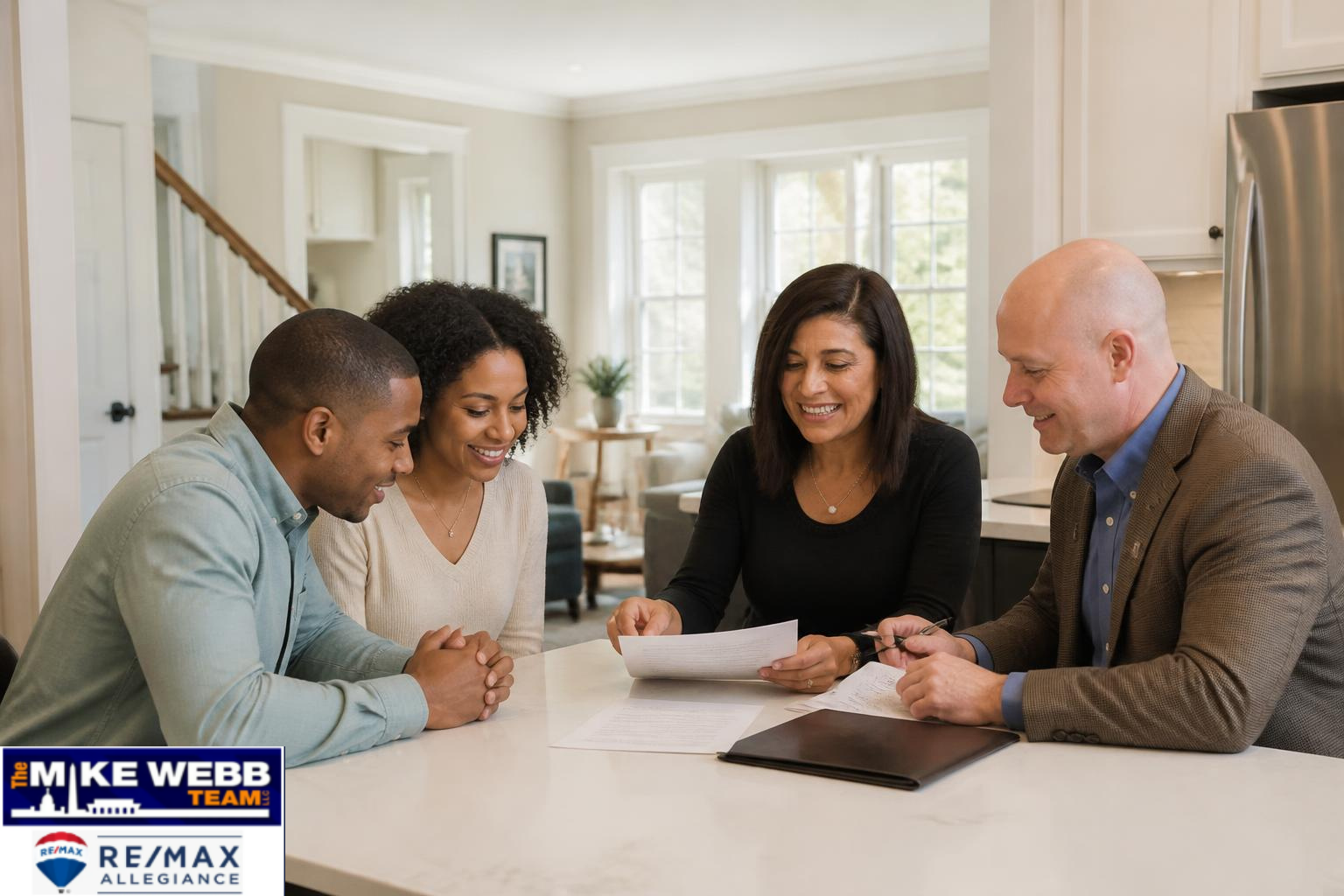 Sell Before Buying? Tips for Arlington Homeowners