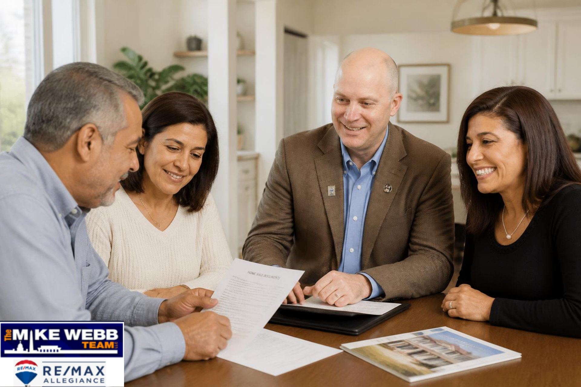 Sell Arlington Home: Before or After Downsizing?