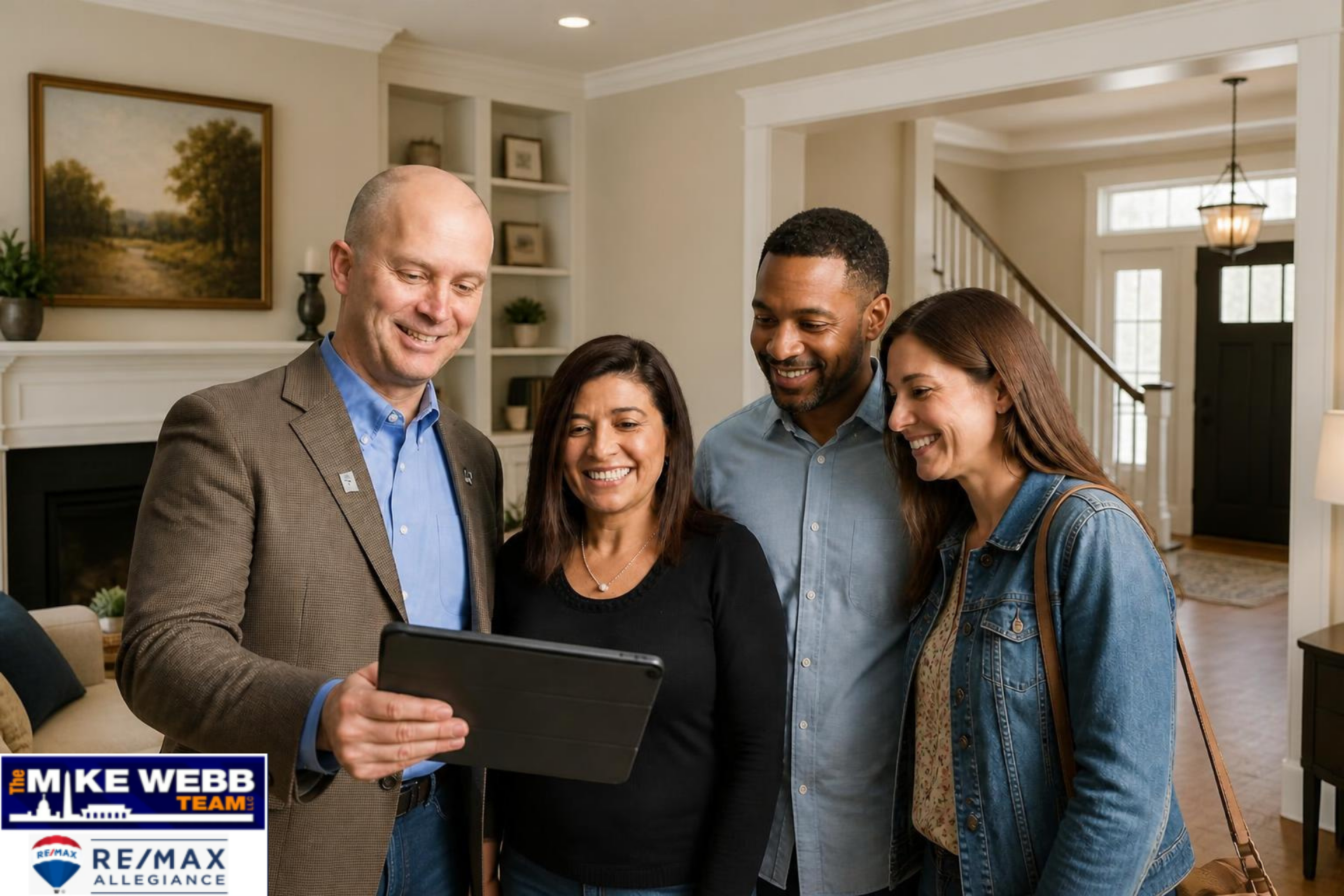 Prepare Your Arlington VA Home for Sale Effectively