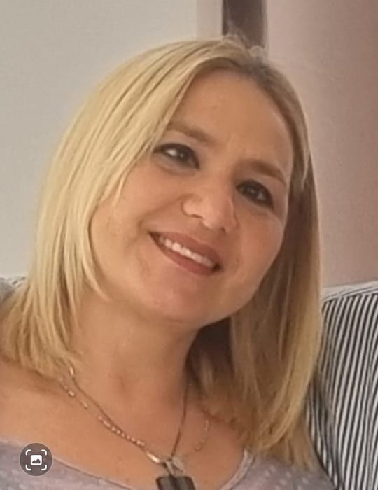 Albertina Lam Ng