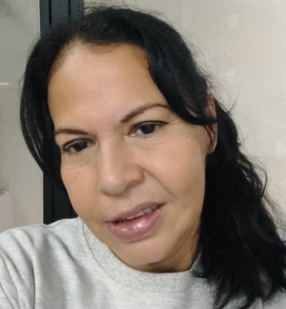 Maria Elena Cairiasco