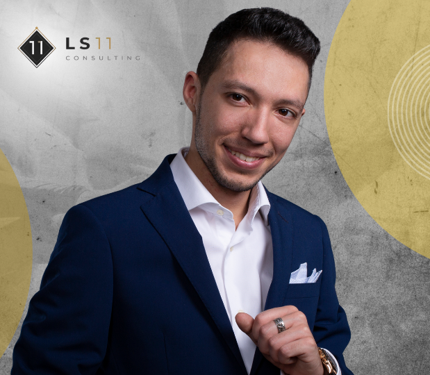 Leonardo Uccelli Ls11consulting