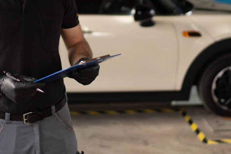 Inspektion und Wartung in Hamburg Wandsbek bei ATW Auto Technik Wandsbeck