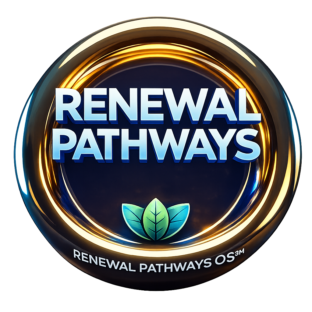 Renewal Pathways OS