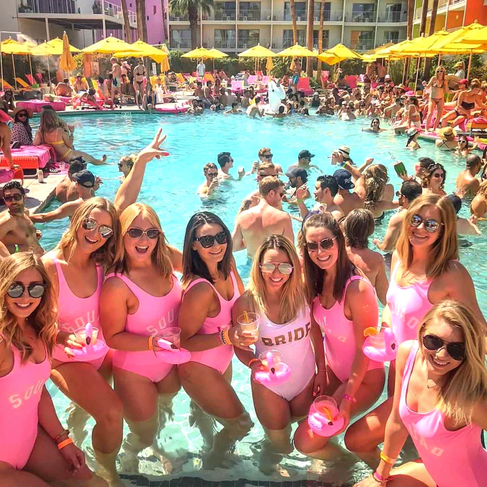2025 Bachelorette Trends and the Cheekiest Moments of the Year