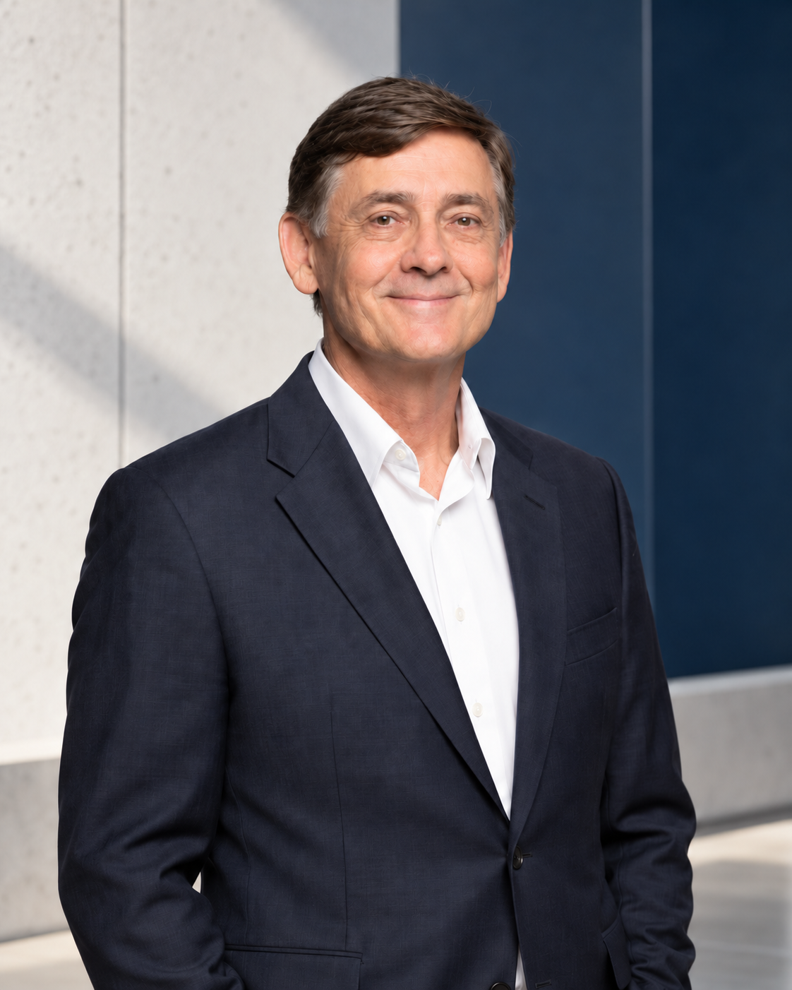 Hank Malasky portrait