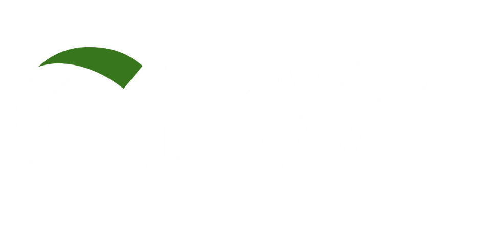 Grass & Gravel Logo