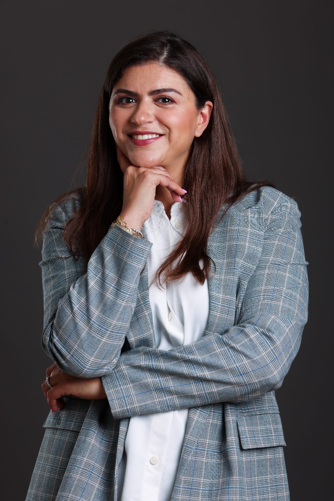Amina Cherradi