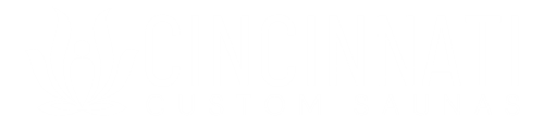Cincinnati Custom Saunas logo