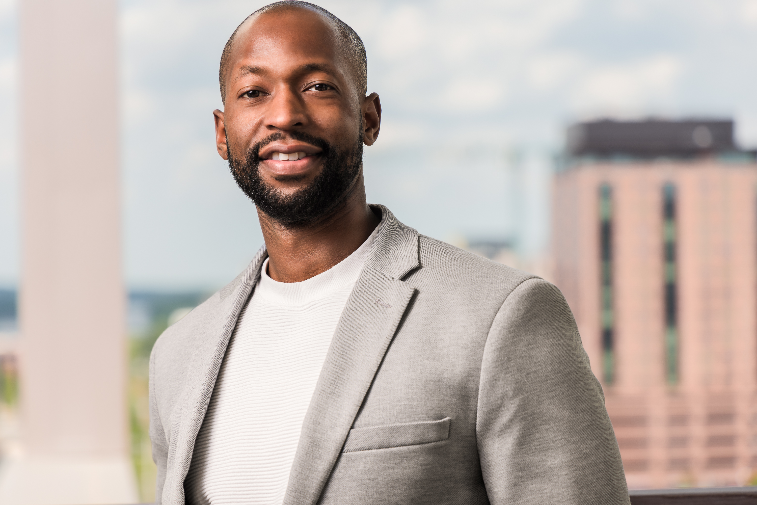 Vaughn Greathouse, REALTOR® at Five Star Real Estate in West Michigan