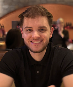 Headshot of Elevated Automation's founder Jack Stevenson