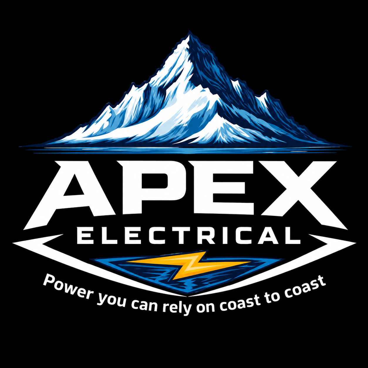 Apex Electrical logo