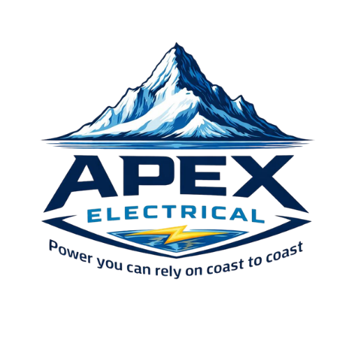 Apex Electrical logo