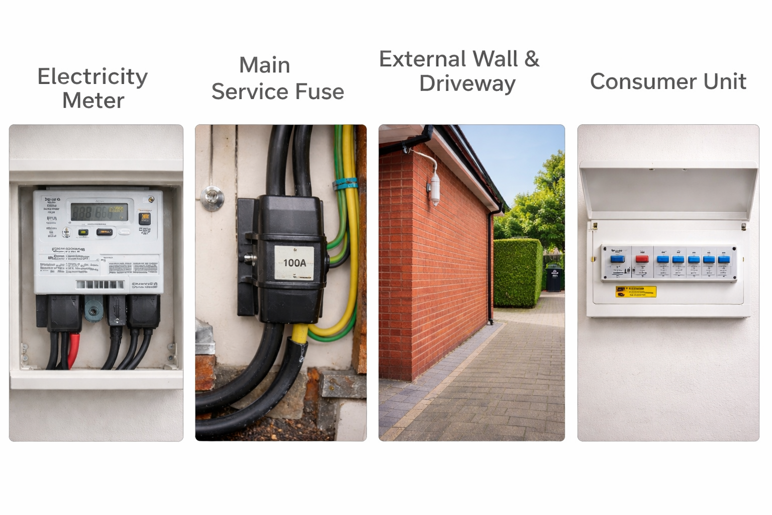 Example images Example images