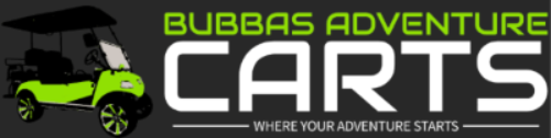 Bubba's Adventure Carts