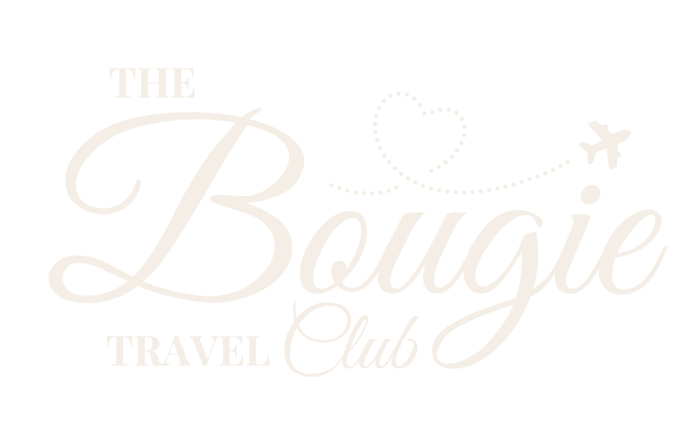 The Bougie Travel Club