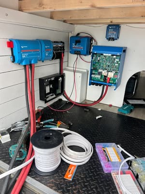 Diagnostics in Manhattan MT